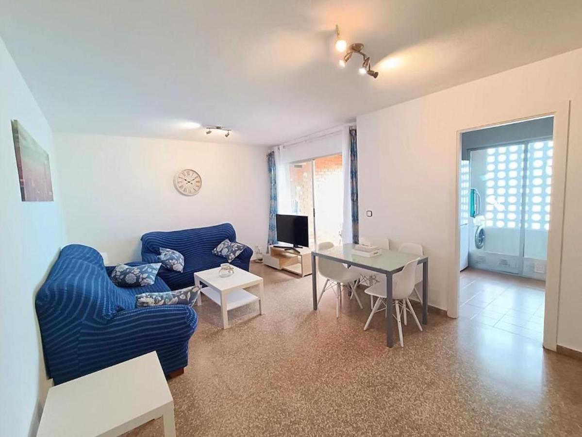 דירות בנידורם Playa Poniente, Coblanca XVI מראה חיצוני תמונה